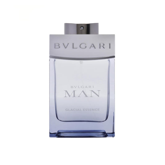 Bvlgari Man Glacial Essence 3.4oz EDP For Men