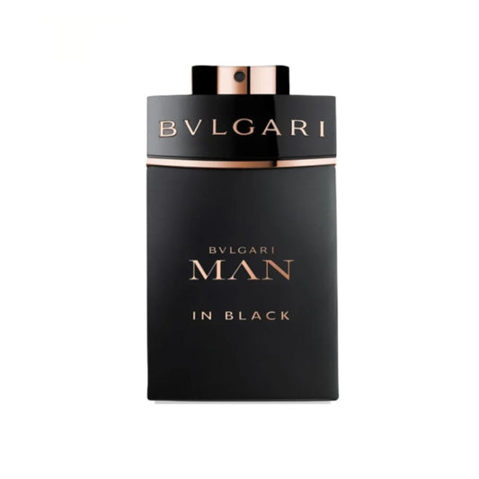 Bvlgari Man In Black 3.4oz EDP For Men