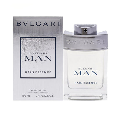 Bvlgari Man Rain Essence 3.4oz EDP For Men
