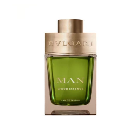 Bvlgari Man Wood Essence 3.4oz EDP For Men