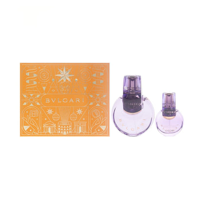 Bvlgari Omnia Amethyste 2pc Gift Set For Women