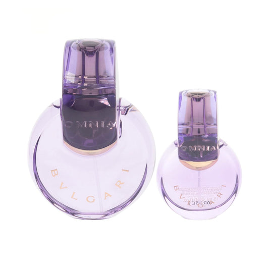 Bvlgari Omnia Amethyste 2pc Gift Set For Women