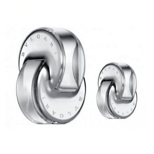 Bvlgari Omnia Crystalline 2PC Gift Set For Women