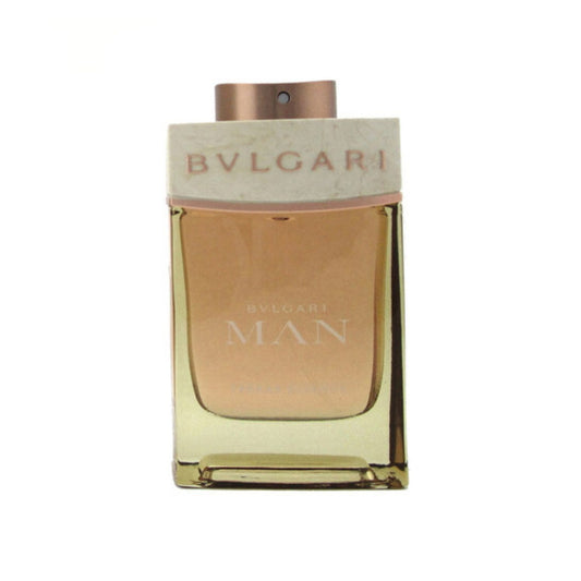 Tester Bvlgari Man Terrae Essence 3.4oz EDP For Men