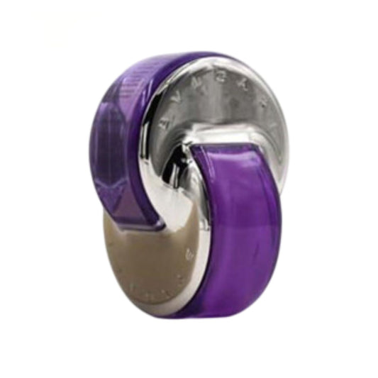 Tester Bvlgari Omnia Amethyste 3.4oz EDT For Women