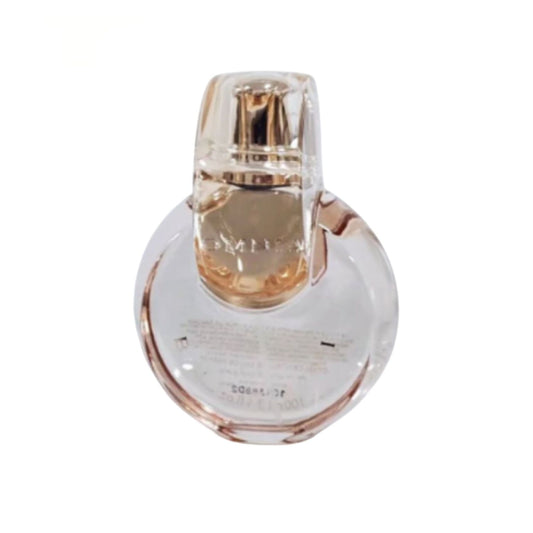 Tester Bvlgari Omnia Crystalline 3.4oz EDP For Women