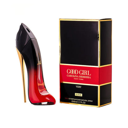 Carolina Herrera Very Good Girl Elixir 1.7oz EDP For Women
