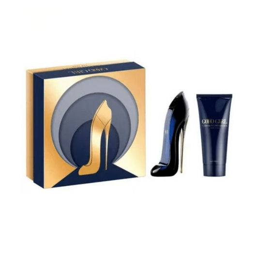 Carolina Herrera Good Girl 2.7oz EDP 2PC Gift Set For Women