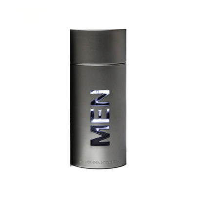 Tester Carolina Herrera NYC 3.4oz EDT For Men