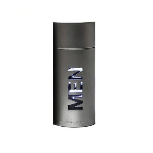 Tester Carolina Herrera NYC 3.4oz EDT For Men