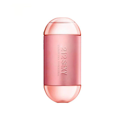 Tester Carolina Herrera Sexy 3.4oz EDP For Women