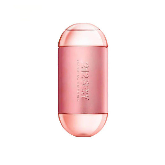 Tester Carolina Herrera Sexy 3.4oz EDP For Women