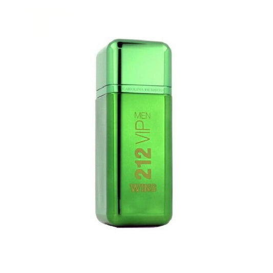 Tester Carolina Herrera VIP Wins 3.4oz EDP For Men (Limited Edition)