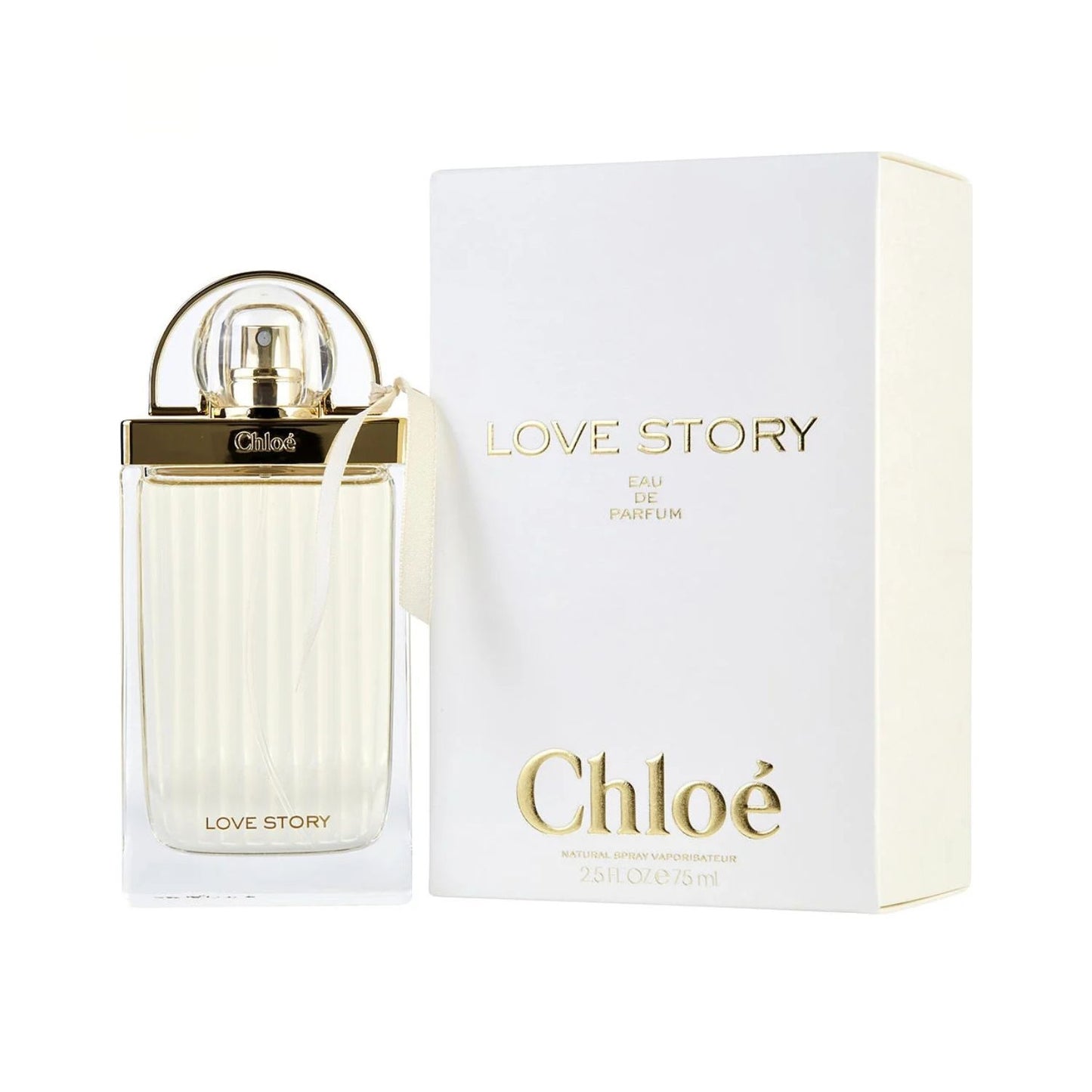 Chloe Love Story 2.5oz EDP For Women