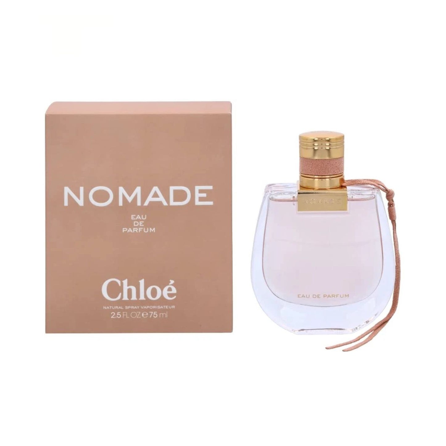 Chloe Nomade 2.5oz EDP For Women