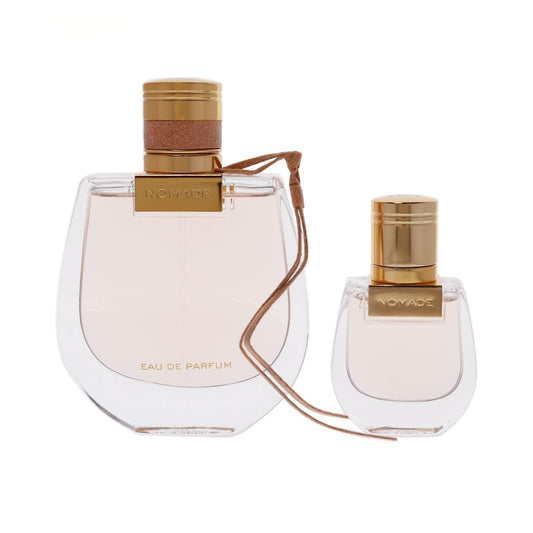 Chloe Nomade 2.5oz EDP Sp + 0.67oz EDP Sp Gift Set For Women