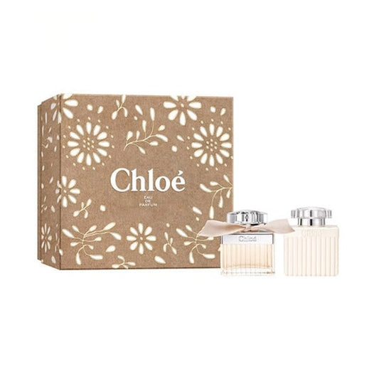 Chloe Signature 2PC Gift Set For Women