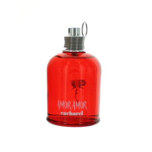 Tester Cacharel Amor Amor 3.4oz EDT For Women