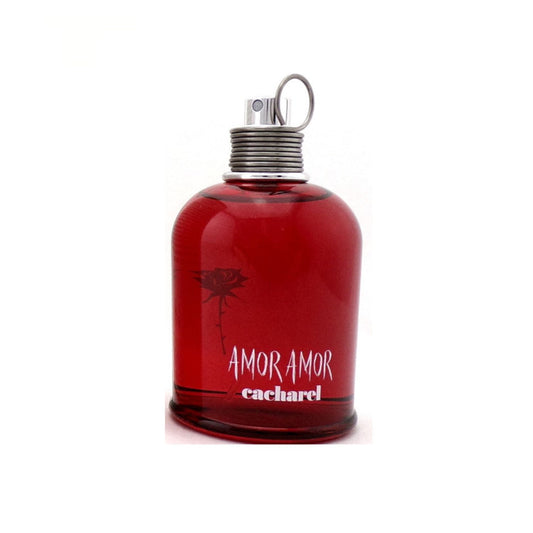 Tester Cacharel Amor Amor 3.4oz EDT For Women (Unboxed)