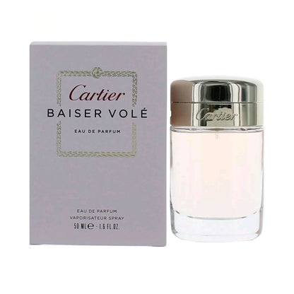 Cartier Baiser Vole 1.6oz EDP For Women