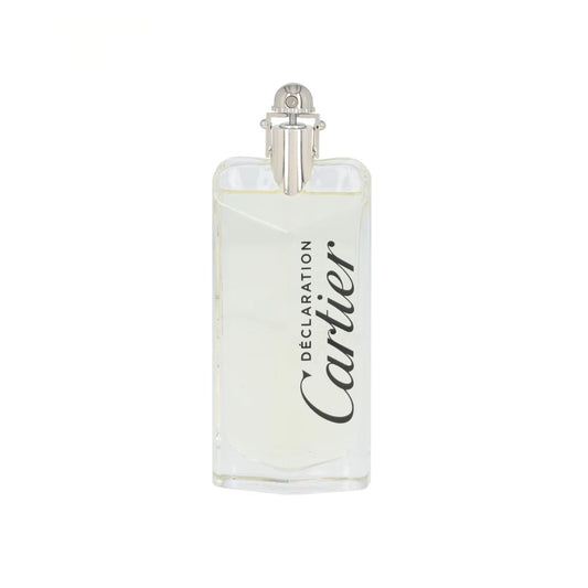 Cartier Declaration 3.3oz EDT For Men (Refillable)
