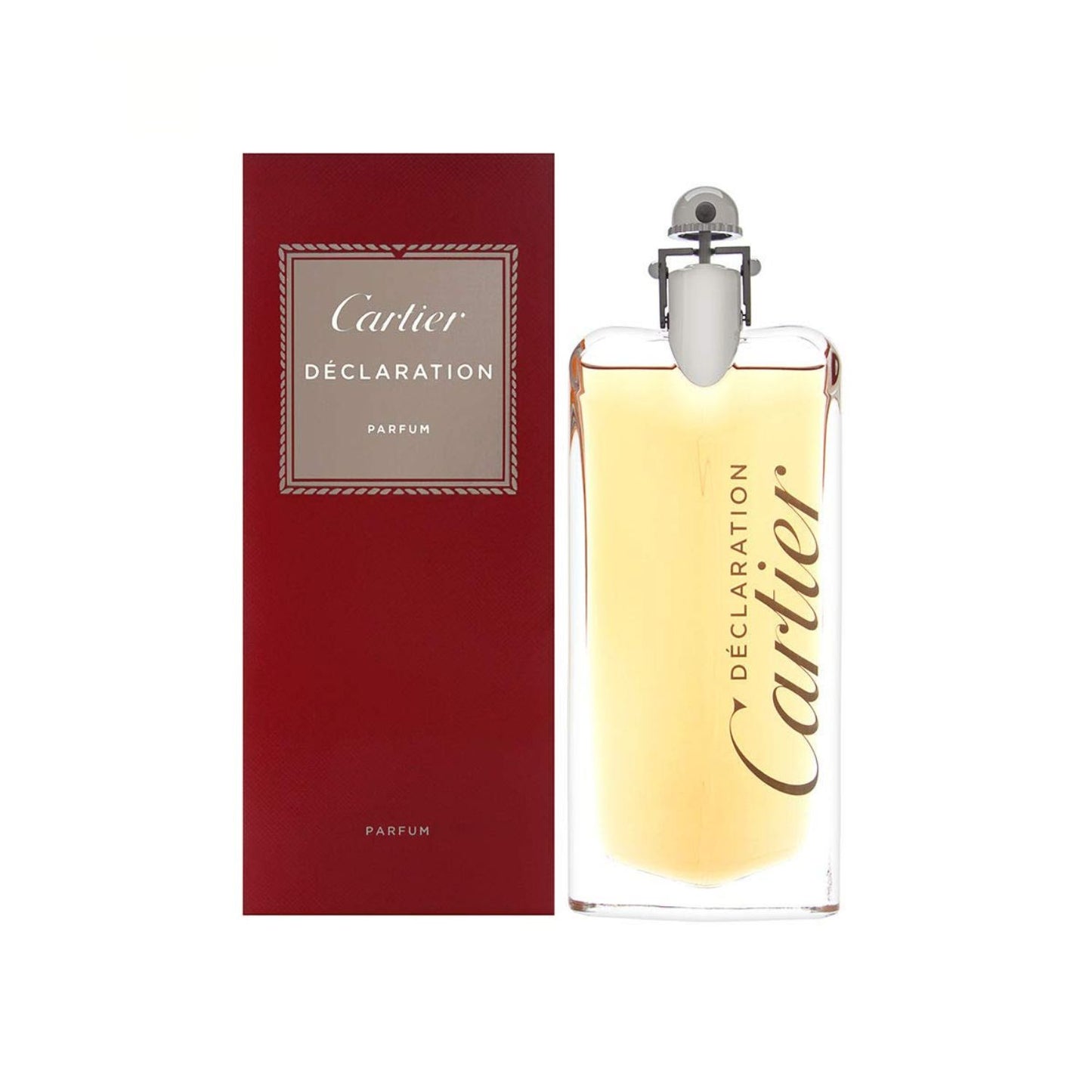 Cartier Declaration 3.3oz Parfum For Men