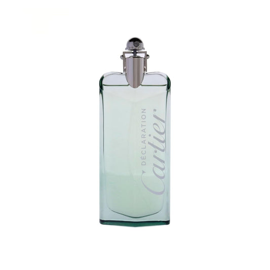 Cartier Declaration Haute Fraicheur 3.3oz EDT For Men