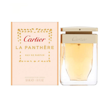 Cartier La Panthere 1.6oz EDP For Women