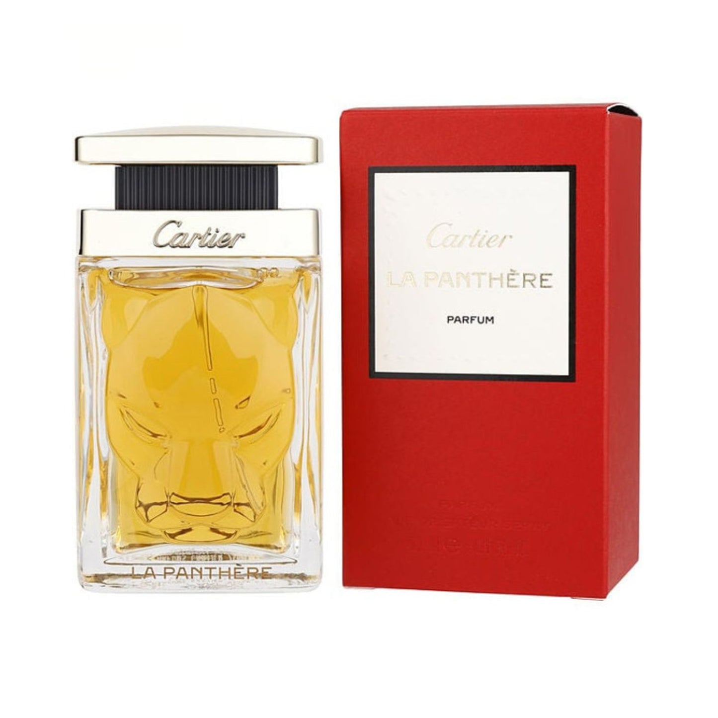 Cartier La Panthere 1.6oz Parfum For Women