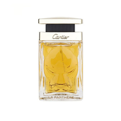 Cartier La Panthere 1.6oz Parfum For Women