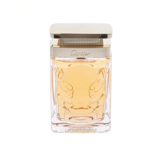 Cartier La Panthere 3.3oz EDP For Women
