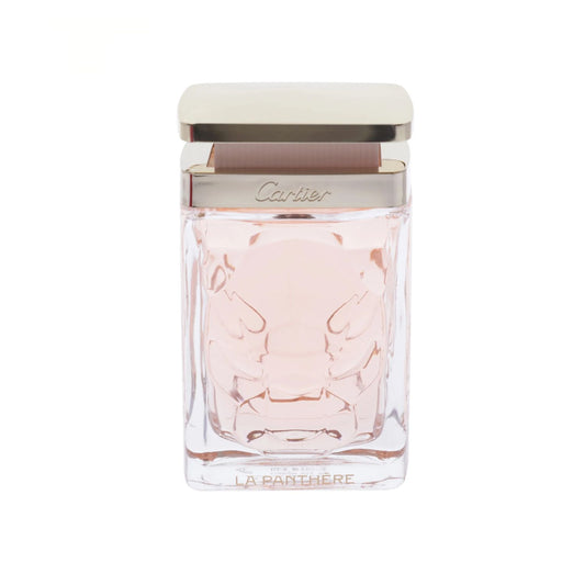 Cartier La Panthere 3.3oz EDT For Women
