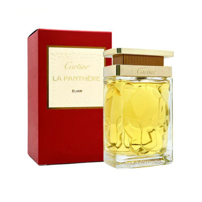 Cartier La Panthere Elixir 3.3oz EDP For Women