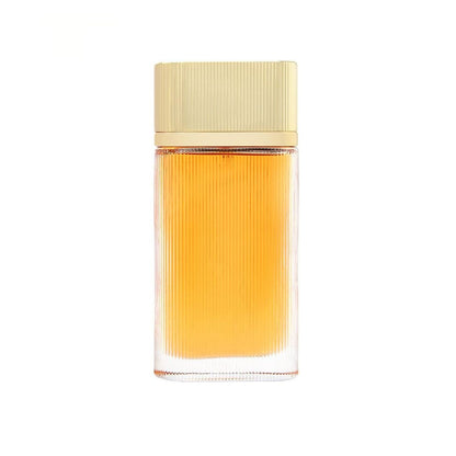 Cartier Must De Cartier 3.3oz EDT For Women