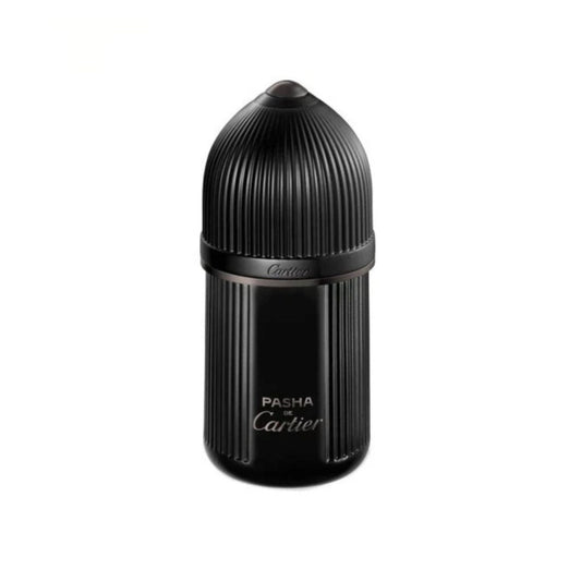 Cartier Pasha De Cartier Noire Absolu 1.6oz Parfum For Men