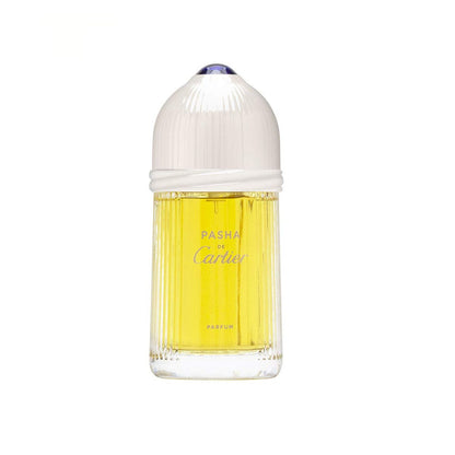 Cartier Pasha De Cartier 1.6oz Parfum For Men