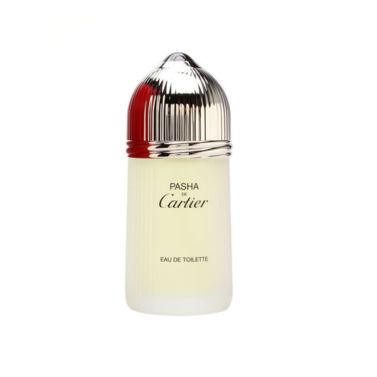 Cartier Pasha De Cartier 3.3oz EDT For Men (Refillable)