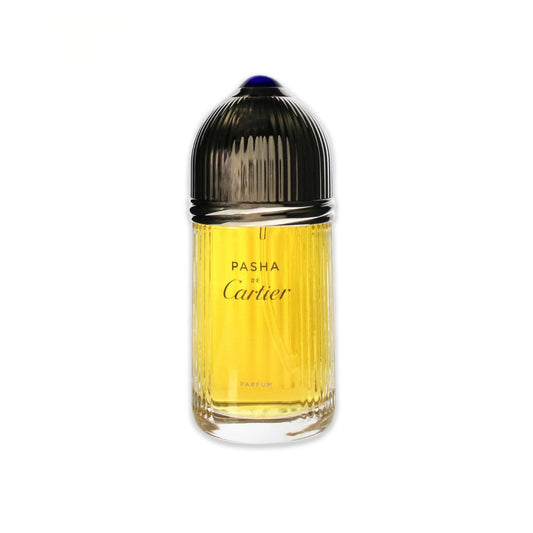 Cartier Pasha De Cartier 3.3oz Parfum For Men (Refillable)