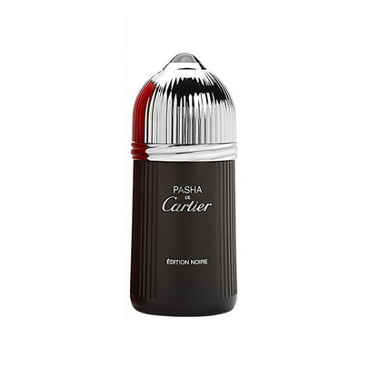 Cartier Pasha Edition Noire 3.3oz EDT For Men
