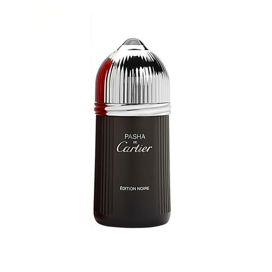 Cartier Pasha Edition Noire 3.3oz EDT For Men
