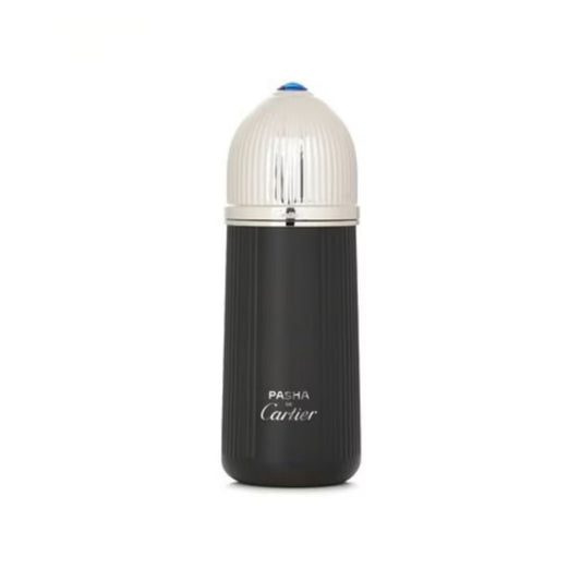 Cartier Pasha Edition Noire 5.0oz EDT For Men (Refillable)