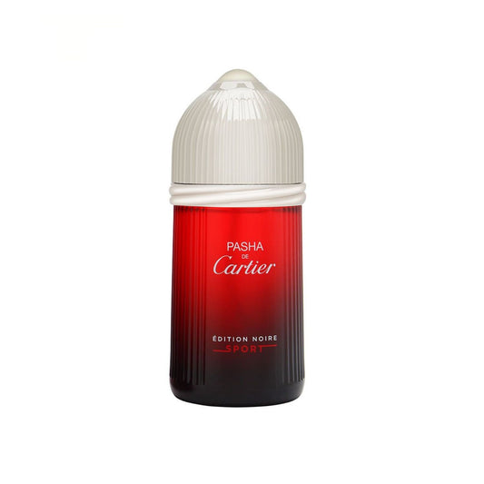 Cartier Pasha Edition Noire Sport 3.3oz EDT For Men (Refillable)