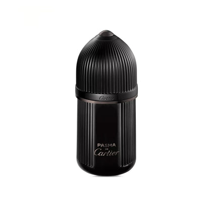 Cartier Pasha Noir Absolu 3.3oz Parfum For Men