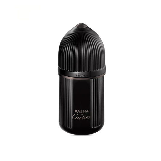 Cartier Pasha Noir Absolu 3.3oz Parfum For Men