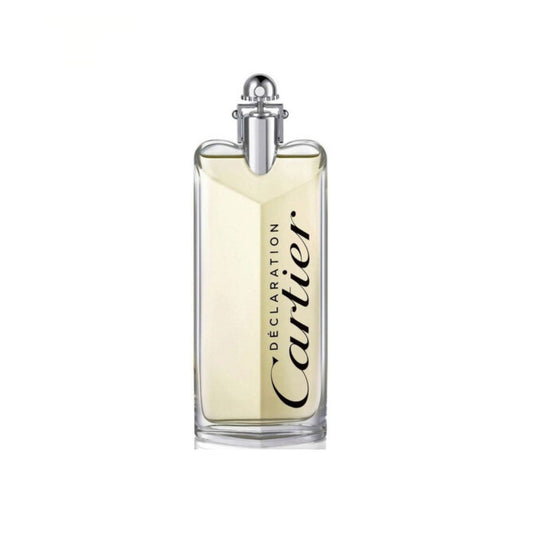 Tester Cartier Declaration 5.0oz EDT For Men