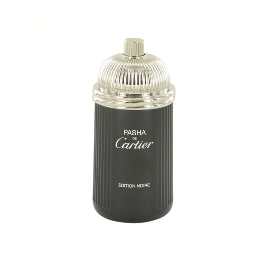Tester Cartier Pasha De Cartier Noir Edition 3.3oz EDT For Men