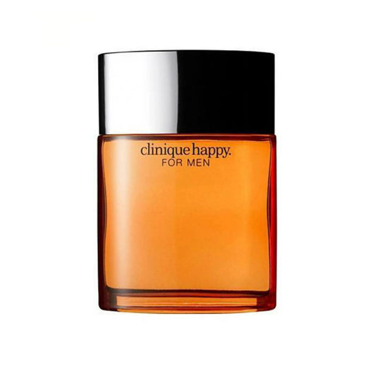 Clinique Happy 3.4oz EDT For Men