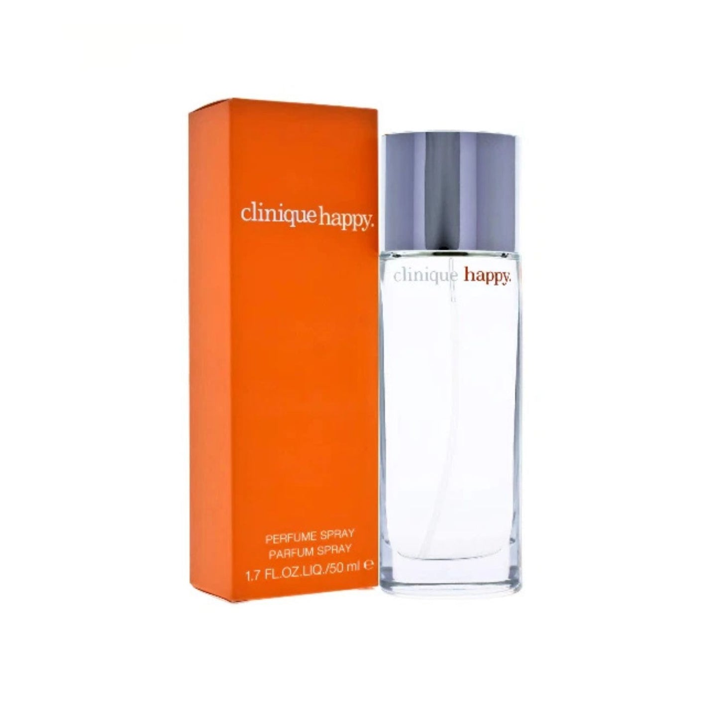 Clinique Happy 1.7oz Parfum For Women