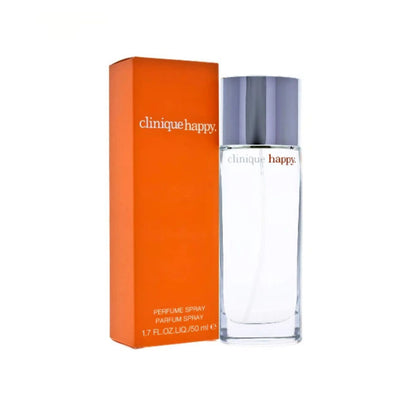 Clinique Happy 1.7oz Parfum For Women