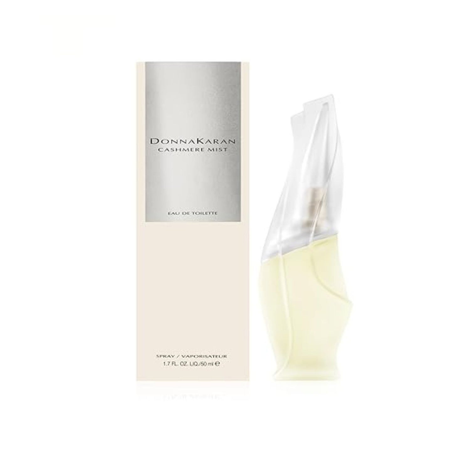Donna Karan Cashmere Mist 1.7oz EDT For Women